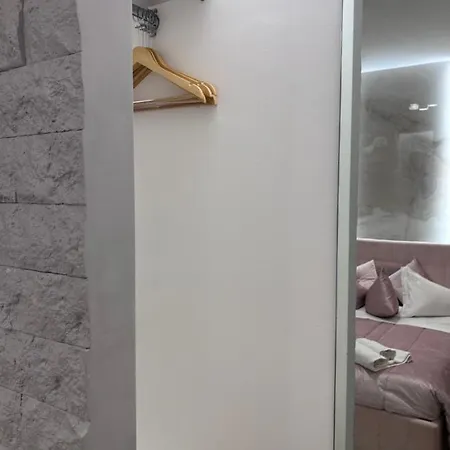 Апартаменти Residenza N&d Luxury Барі