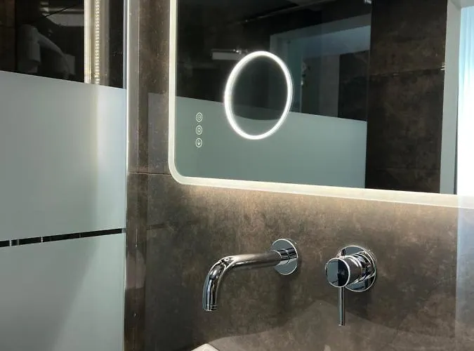 Апартаменты Residenza N&d Luxury Бари