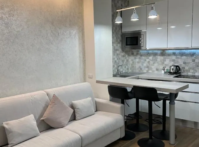 Residenza N&d Luxury * Bari